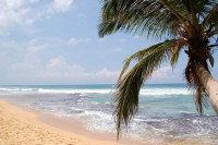 Sri Lanka Hikkaduwa beach_maivi